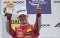Menang 4 Kali Beruntun, Anak Michael Schumacher Pimpin Balap F3 Eropa