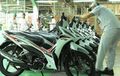 Honda Belum Ada Rencana Menaikkan Harga Produknya di Tahun 2019
