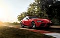 Saat Toyota Supra Baru Jadi Convertible, Yes or No?