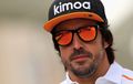 Fernando Alonso Komentari Red Bull Racing yang Pindah ke Mesin Honda