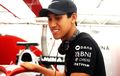 Sean Gelael Tabrakan di F2 Italia, yang Nabrak Kena Penalti