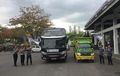 Tingkatkan Keselamatan,  Hino Gelar Kompetisi Safety Driving Sopir Truk dan Bus di Yogyakarta