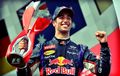 Daniel Ricciardo Bingung, Pindah Atau Tetap di Red Bull Racing F1?