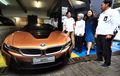 BMW Indonesia Sediakan BMW i Wallbox Plus di SPBU Pertamina Rasuna Said 