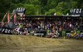 Benarkah Pembalap MXGP Kepanasan di Indonesia? Ini Komentar Juara dari Tim HRC