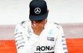 Jadi Juara di F1 Jerman, Lewis Hamilton Justru Kena Investigasi FIA