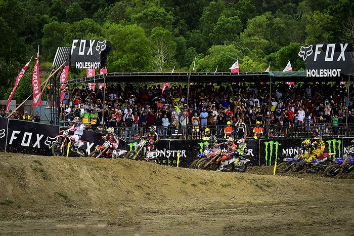 MXGP Indonesia