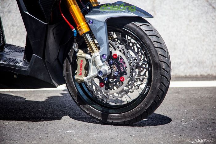 Shock Depan Vario 150 Upside Down The Best Nude Bikini Shock Depan Vario 150 Upside Down The Best Nude Bikini