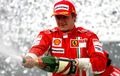 10 Tahun Ferrari Puasa Gelar, Kimi Raikkonen 'Beringas'