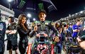 Nahas, Hafizh Syahrin Kecelakaan Sepeda Jelang MotoGP Spanyol, Ada Beberapa Luka Di Tubuhnya