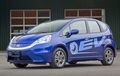 Honda Jazz Bakal Mesin Listrik, Bakal Dikenalkan Di Cina Duluan