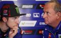 Kepala Mekanik Ramon Forcada Terancam Didepak Maverick Vinales, Tapi Sudah Ada 2 Kandidat Penggantinya