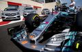 Di F1 Prancis, Lewis Hamilton Pakai Mesin Lama, Bagaimana Menurutnya?