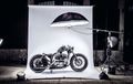 Gaya Old School-nya Asik Banget Nih, H-D Sportster Custom Bobber