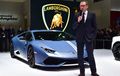 Lamborghini Masih Terlalu Dini Terjun ke Ajang Formula 1 Tahun 2021