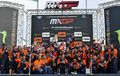 Selamat! Jeffrey Herlings Juara Dunia Motocross MXGP 2018