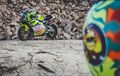 Fanboy Sejati, Aprilia RS250 Dibikin Persis Seperti Tunggangan Valentino Rossi