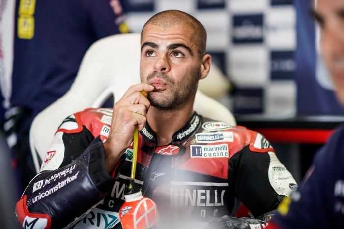 Romano Fenati