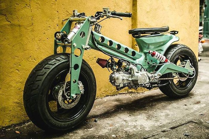 Kaki Motor - impremedia.net