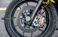 Ini Alasan Pakai Cakram Karbon Buat Motor Harian Bikin Rem Rawan Blong