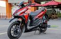 Dari Ujung ke Ujung Mewah, Part MotoGP Ikut Nempel di Vario Hedon Ini