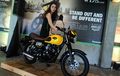 Kawasaki W175 Cafe Dibeli Kredit, Cicilan Termurah Rp 900 Ribuan