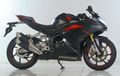 Mulai Rp 300 Ribuan Sekali Servis, Segini Kira-kira Biaya Servis Honda CBR250RR Selama Satu Tahun