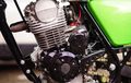 Bikin Kawasaki KLX150 Bekas Lebih Bertenaga, Segini Batasan Aman Bore Up Mesinnya