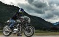 Kawasaki W650 Custom: Motor Jepang Serasa Cafe Racer Asli Eropa