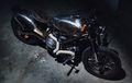 Radikal! Scrambler Bikinan Pabrik Berubah Total Jadi Bobber