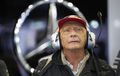 Legenda F1 Niki Lauda Protes Keputusan Hilangkan Grid Girl