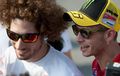 Inilah Kelemahan Valentino Rossi Dibanding Marco Simoncelli