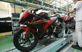 Keren! Ini Dia Warna Baru Honda CBR150R