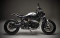 BMW R NineT Bodinya Makin Bohay dan Punya Speedometer Unik