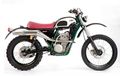 Suka Motor Vintage Enduro? Yang Satu Ini Pasti Kebawa Mimpi