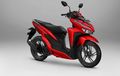Apa Saja yang Baru Dari All New Honda Vario 150? Ini Kumpulan Fotonya