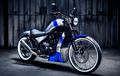 Bikin Pangling, Ini Dandanan Honda Rebel Ala Old School Bobber