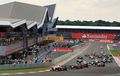 Akhir Pekan Ini Ada Balapan Lagi, Ini Jadwal F1 Inggris 2018