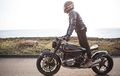 Gini Nih Kalau BMW R NineT Meniru Baju Kepunyaan Nenek Moyangnya