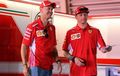 Bos Ferrari Bilang Lakukan Team Order Saat Awal Balapan F1 Terlalu Berisiko