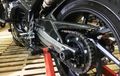 Bikers Harus Tahu, Begini Ciri-ciri Rantai Motor Harus Diganti