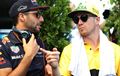 Dapat Teman Daniel Ricciardo, Begini Komentar Pembalap F1 Tim Renault