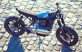 Street Tracker Garang Bermesin BMW ‘Flying Brick’, Kepoin Kuy!