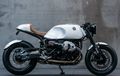 Sederhana Tapi Elegan, BMW R NineT Coba Adopsi Gaya Tangki Jadul
