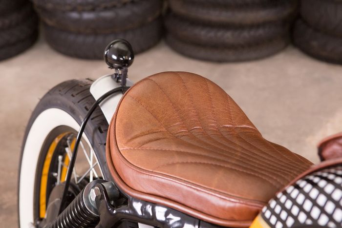 BMW R80/7 &ldquo;Cohiba Bobber&rdquo; besutan Cytech Motorcycles