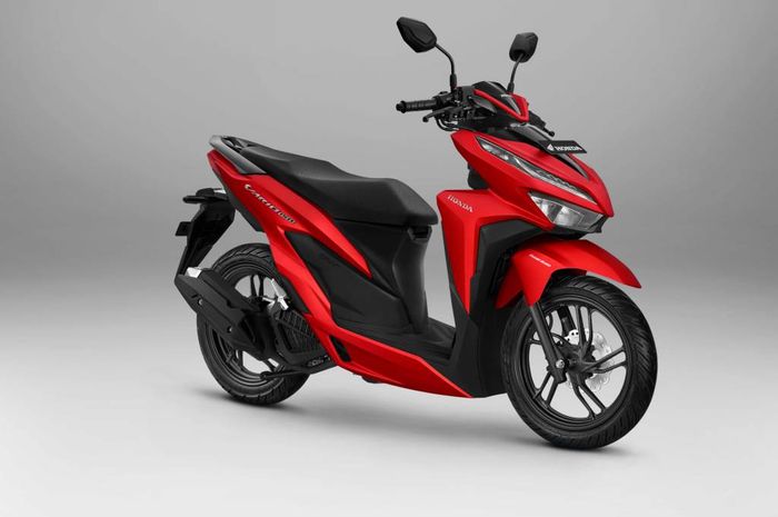 All New Honda Vario 150