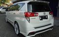Toyota Kijang Innova Makin Elegan Pakai Body Kit Baru