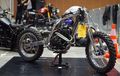 Kalau Gaya Scrambler Dan Flatland Drag Kawinan, Ini Hasilnya