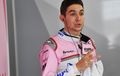 Tahun Depan George Russell Balap F1, Harapan Esteban Ocon Tertutup?
