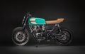 Ajaib Nih, Yamaha XS650 Custom Kuncinya Pakai Jack Gitar Listrik